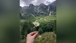 Уставший артист