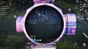 #Lost Light: играю на карте ветреная гавань: отстрел рюкзак?