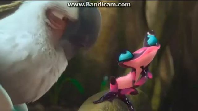 Рио 2!!! Смех моя фишка хорошо пупсик D смотреть онлайн