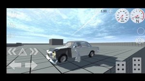 ОН ВАМ - НЕ SCC | Not Simple Car Crash
