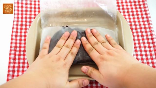 Condensed Milk Chocolate Truffles Easy Recipe смотреть онлайн