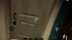 Спидран hello neighbour все акты за 13 мин
