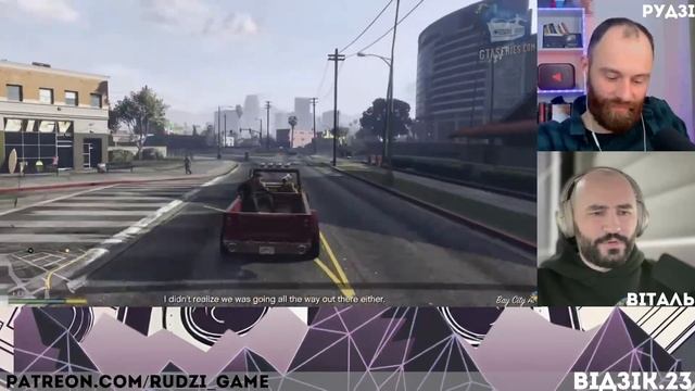 Трэйлер GTA 6 чакаем, а Humane AI Pin не чакаем | #Відзік 23 смотреть онлайн