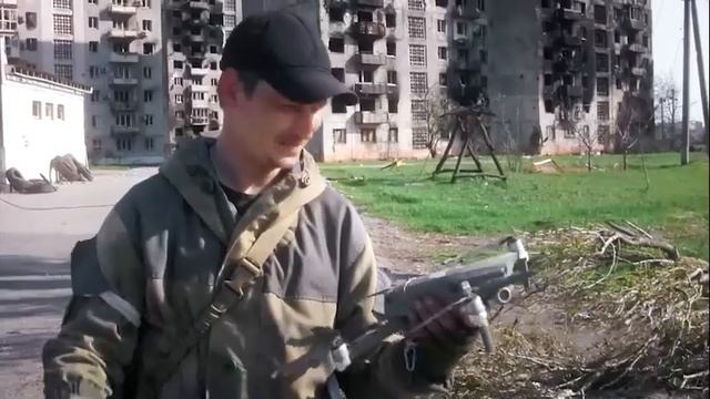 ШТУРМ МАРИУПОЛЯ смотреть онлайн