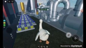 Роблокс индустриалист тутор как сделать ТЭС часть 1