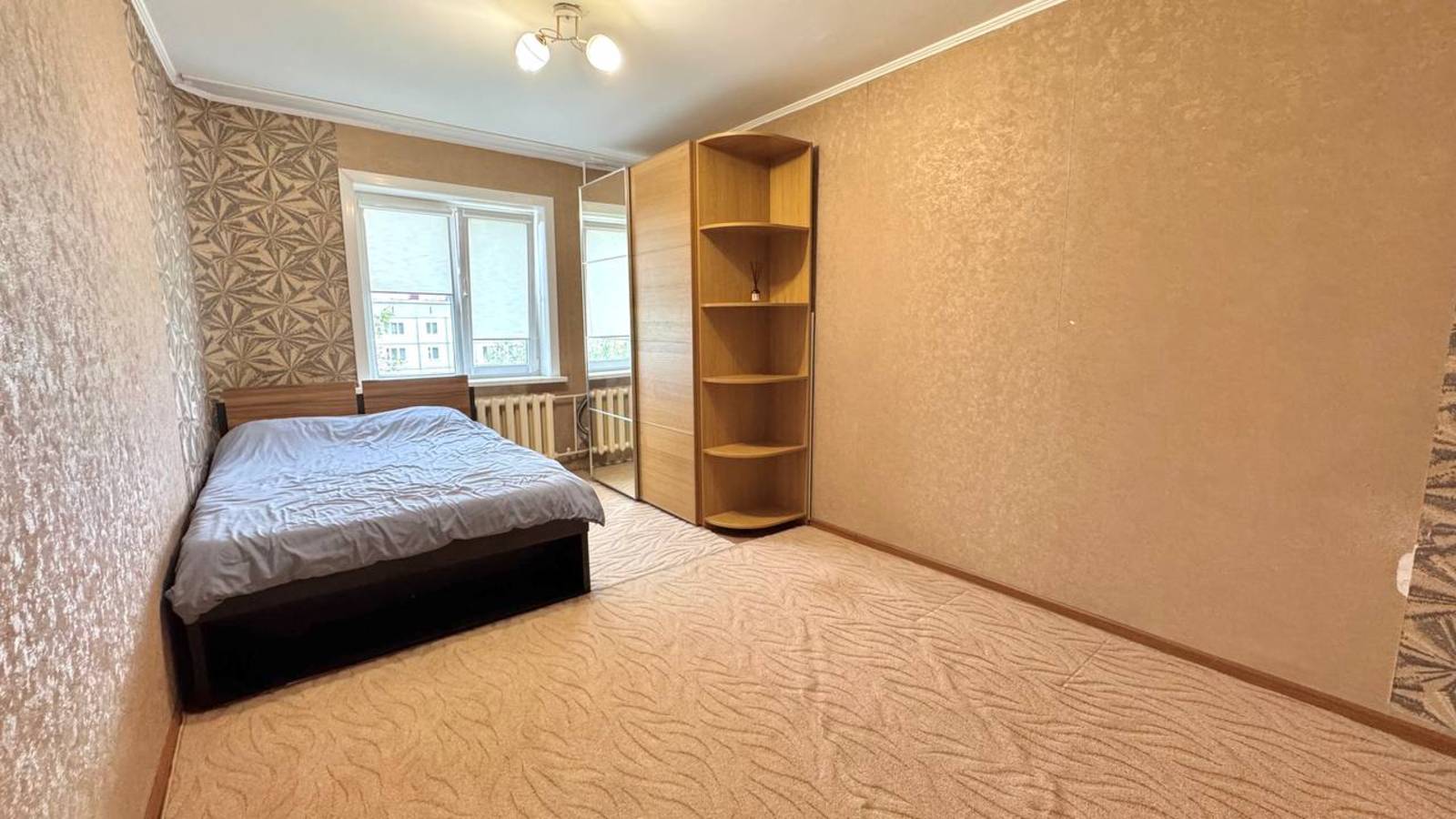 Продается уютная 1-комнатная в городе Южно-Сахалинск! смотреть онлайн