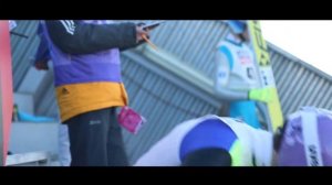 Имиджевый ролик "Спорт"