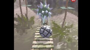 Rollance: Adventure Balls