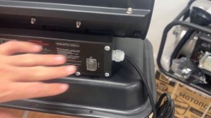 ОБЗОР Дизельная тепловая пушка Verton Air DH-24 (24кВт,588м3/ч.,1,4