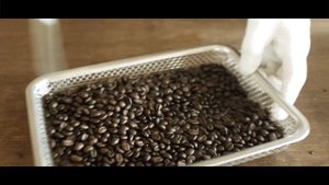 How to make Iced Latte ☆ アイスラテの作り方