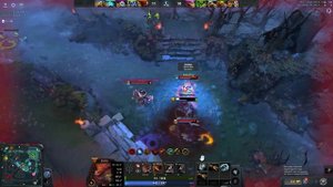 ВЕРНУЛСЯ В ДОТУ СПУСТЯ 3 МЕСЯЦА [DOTA 2]