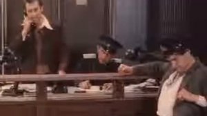 Высоцкий в кино. Жеглов и Кирпич