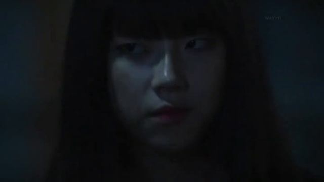마녀/Ведьма 2018