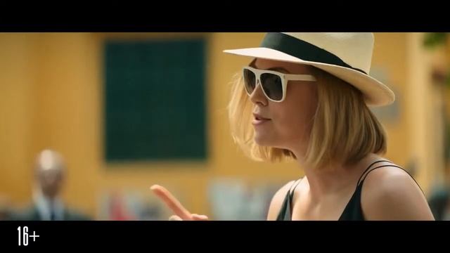 Фильм "Та ёще парочка" - дублированный трейлер(2019)/новинки июня/комедия смотреть онлайн