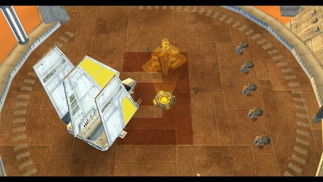 STAR WARS™ Empire at War Синдикат часть 2 смотреть онлайн