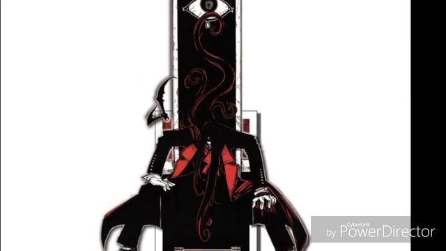 Алукард смотреть онлайн