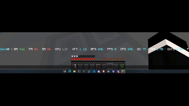 Защита от DDoS атак /// Проверка метода Join CPS
