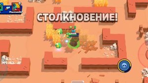 ЛУЧШАЯ ПРИВАТКА?🎱 ОБЗОР НА КРУТУЮ ПРИВАТКУ DARK BRAWL