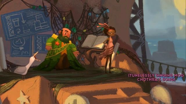 Broken Age - Прохождение pt8 (Продолжение следует!) смотреть онлайн