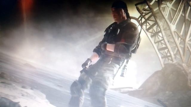 Концовка CALL OF DUTY GHOSTS "это ещё не конец я верю! " смотреть онлайн