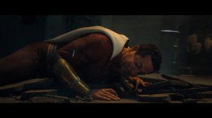🎬Шазам 2: Ярость богов🍿 Русский трейлер» Фильм 2022 г