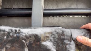 Делаем ШВИ дверей ТагАЗ Тагер (2)