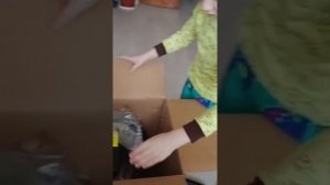 Распаковка — Мойка высокого давления Huter M195-PW-PRO