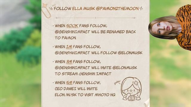 Ташэ: первый тизер «Флэша», провальный пост студии miHoYo и другое | НОВОСТИ 2Х2 смотреть онлайн