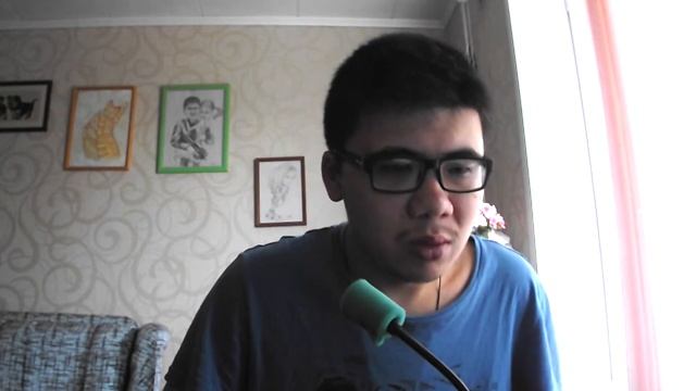 Одарённые/Gifted 1 сезон 4 серия (Reaction Marvel Gifted) смотреть онлайн