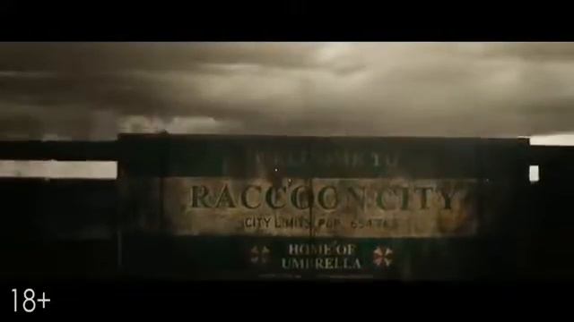 Обитель зла  Последняя глава  Новые фрагменты из фильма смотреть онлайн