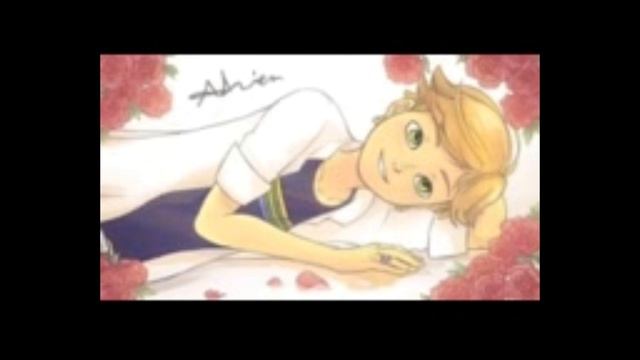 Леді баг і супер кот фанфік 💝кровь ангела💕💞💖2глава 1 часть смотреть онлайн