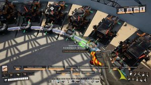 Satisfactory 1.0- Строительство блока по производству всех ви