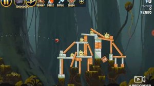 Angry birds star wars #21 Финал Path of Jedi! Апгрейд Люка
