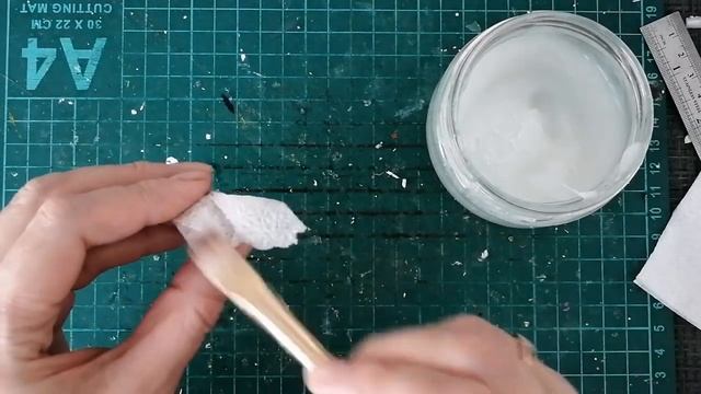 Сундучок для ватной игрушки смотреть онлайн