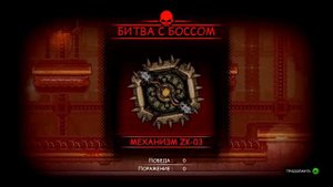 Fury Unleashed - быстро забывающийся рогалик.