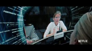 Кислород 2021, фильм