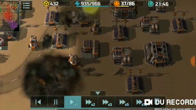 AOW3: турнир Надёжный напарник(вынес 21ранг!;) смотреть онлайн