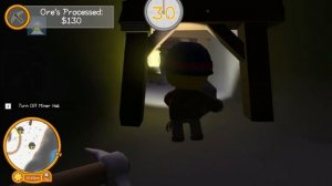 играем в Wobbly Life c с другом