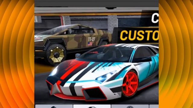 Extreme Car Driving Simulator ( Симулятор экстремального вождения автомобиля ) смотреть онлайн