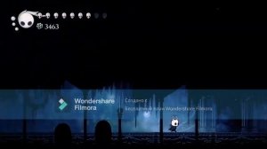 Все карты в Hollow Knight
