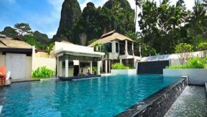 Таиланд, Краби, Рейли-Бич - Bhu Nga Thani Resort  Spa 4 Star