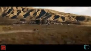 Бегущий в Лабиринте 3 : Лекарство от смерти