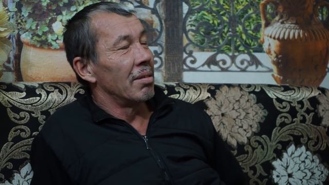 Бетімен кеткен балалар / Қазақша кино смотреть онлайн