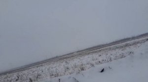 Поездка  В Глазовку  Ваз 21099