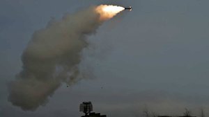 Силы ПВО сбили три украинских беспилотника над Белгородской областью