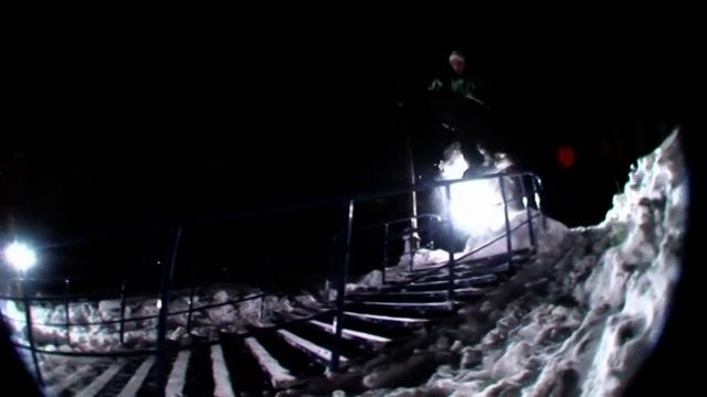 Пудра (часть 1) смотреть онлайн