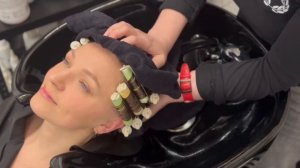 Технология химической завивки: что нужно учесть при с?