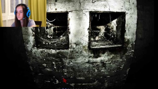 МЫ В ПОДВАЛЕ | Cellar Door смотреть онлайн