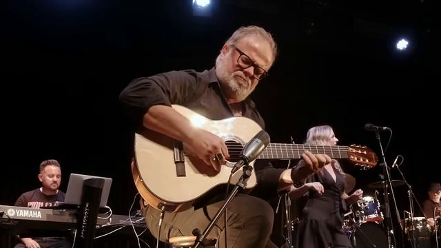 ‘La Isla Bonita’ (MADONNA) Cover by The HSCC
