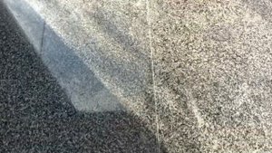 как сделать подоконник из гранита от А до Я